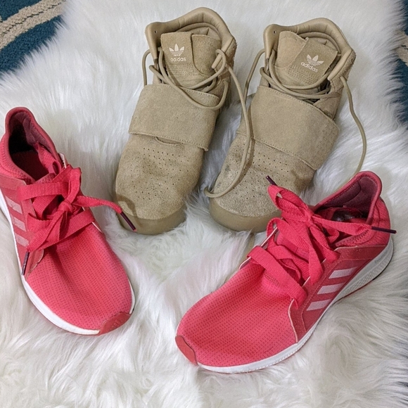 adidas women sneakers